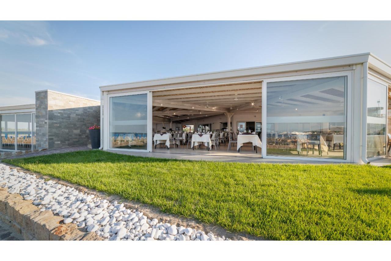 Residence Albarella Albarella Island Eksteriør bilde